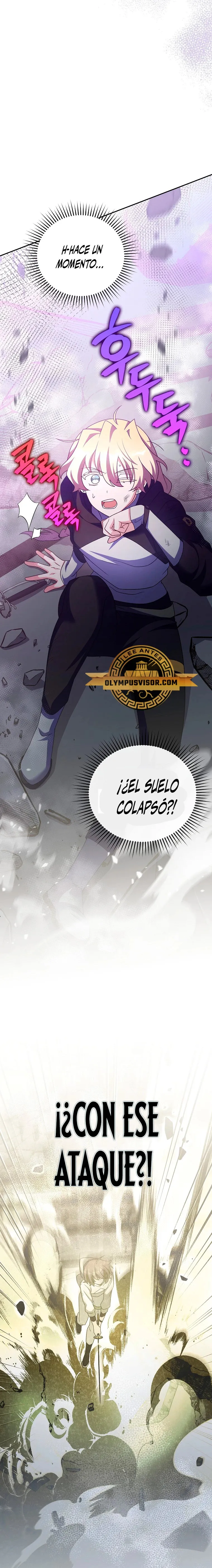 EL extra de la novela (remake) Capítulo 95 en Línea - página 3