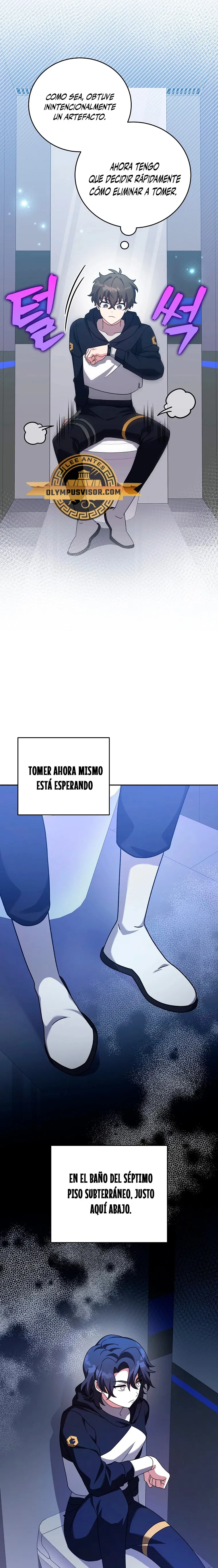 EL extra de la novela (remake) Capítulo 95 en Línea - página 12