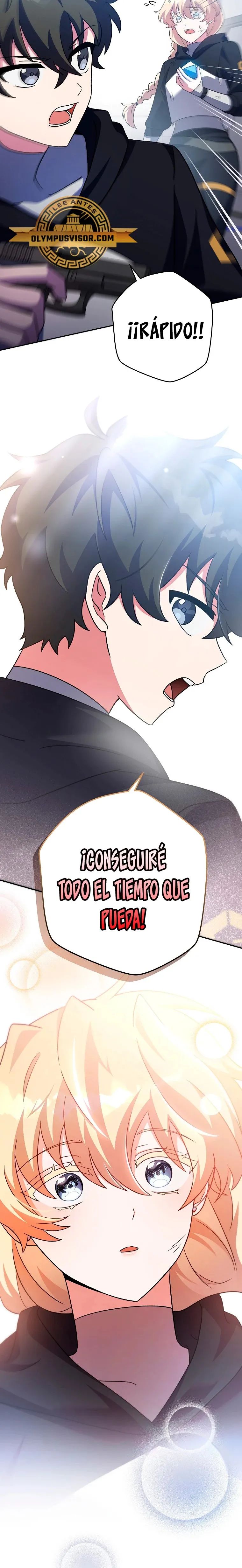 EL extra de la novela (remake) Capítulo 95 en Línea - página 34