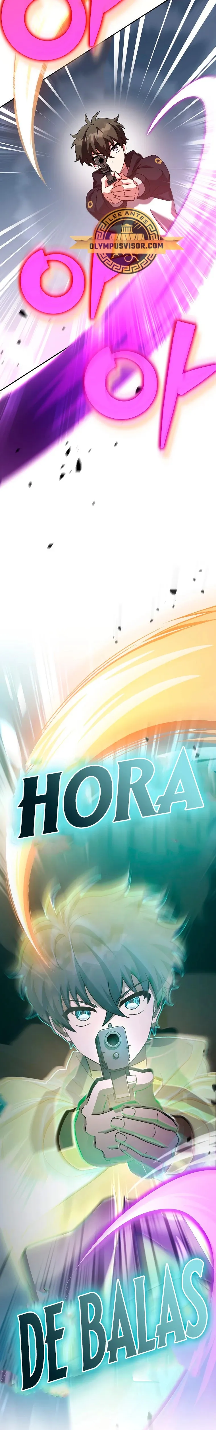 EL extra de la novela (remake) Capítulo 96 en Línea - página 13