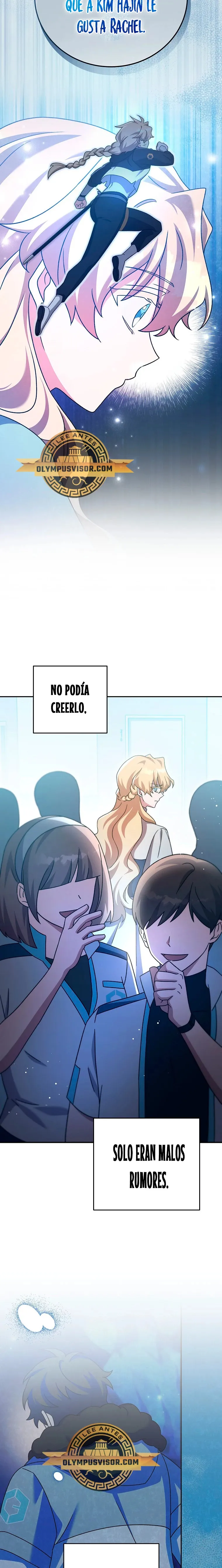 EL extra de la novela (remake) Capítulo 96 en Línea - página 24
