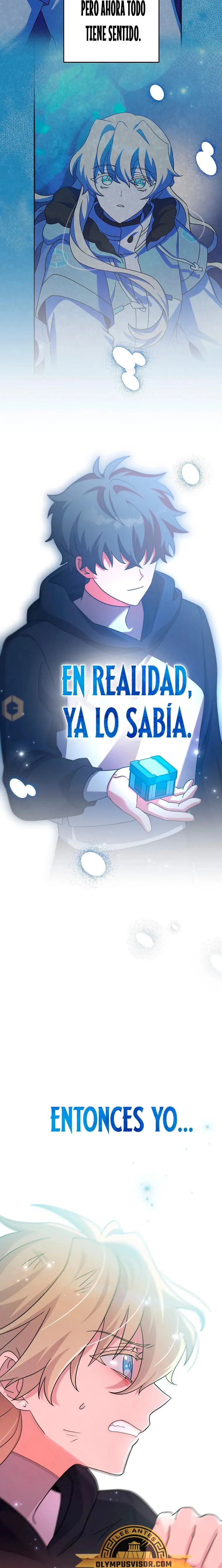 EL extra de la novela (remake) Capítulo 96 en Línea - página 25
