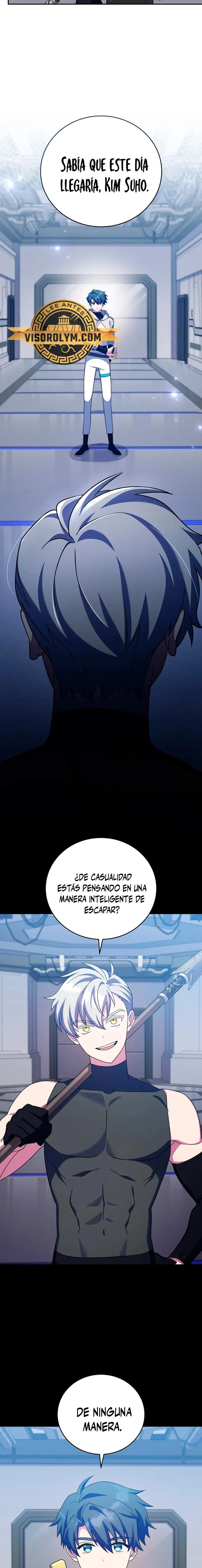 EL extra de la novela (remake) Capítulo 97 en Línea - página 3