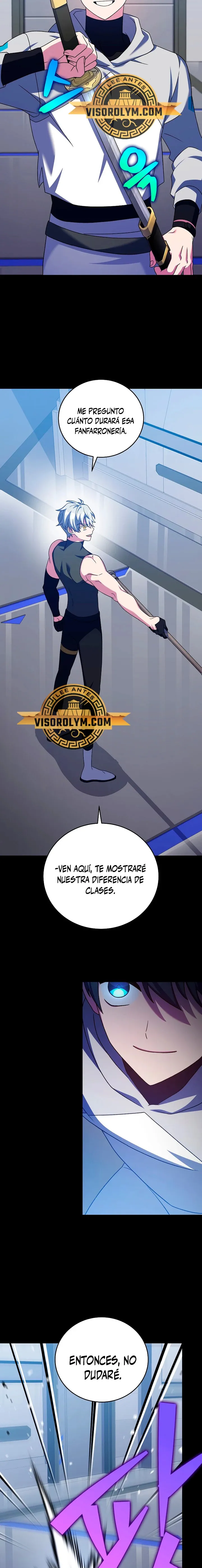 EL extra de la novela (remake) Capítulo 97 en Línea - página 4