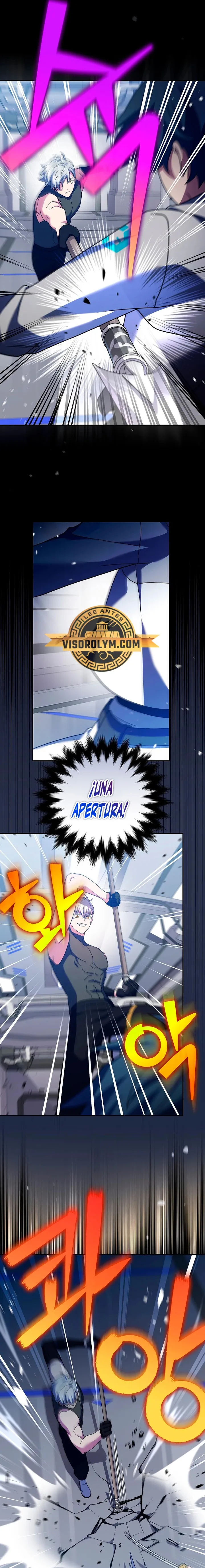 EL extra de la novela (remake) Capítulo 97 en Línea - página 7