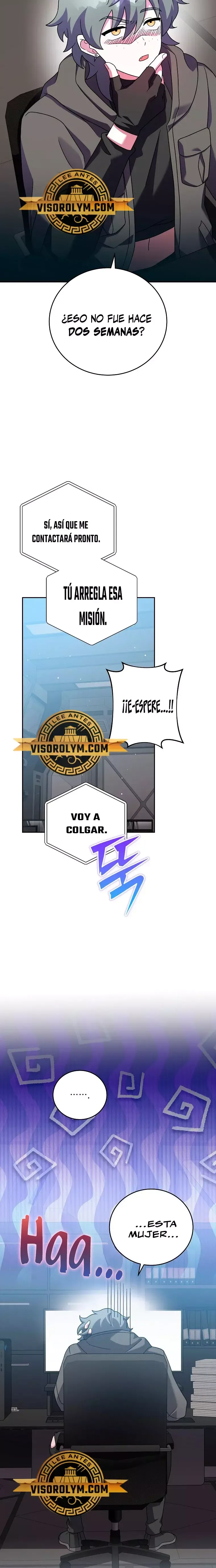 EL extra de la novela (remake) Capítulo 99 en Línea - página 3