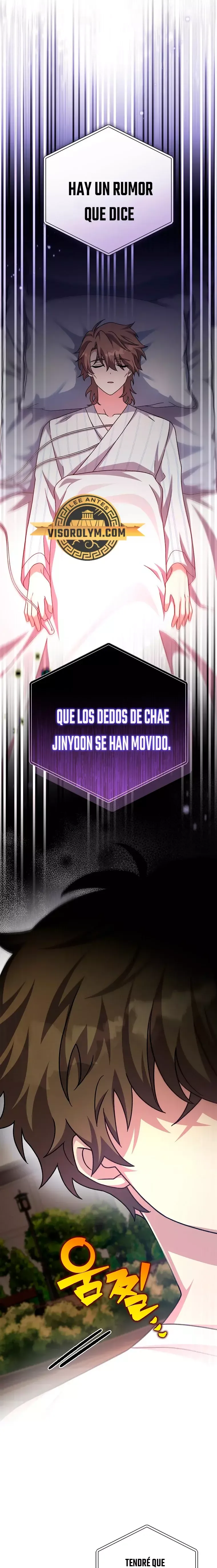 EL extra de la novela (remake) Capítulo 99 en Línea - página 22