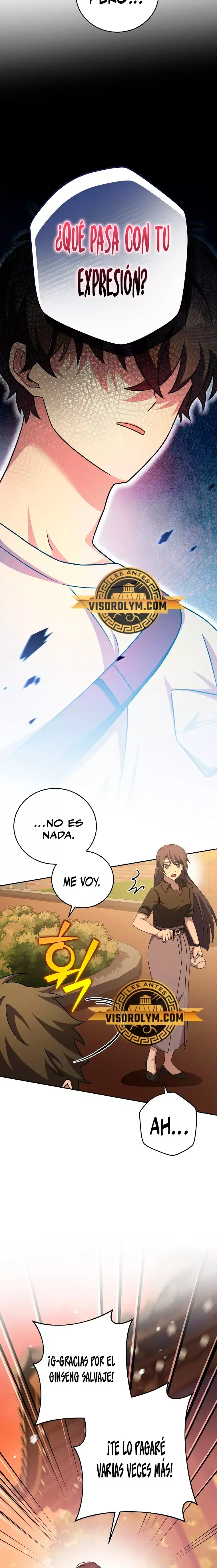 EL extra de la novela (remake) Capítulo 99 en Línea - página 24