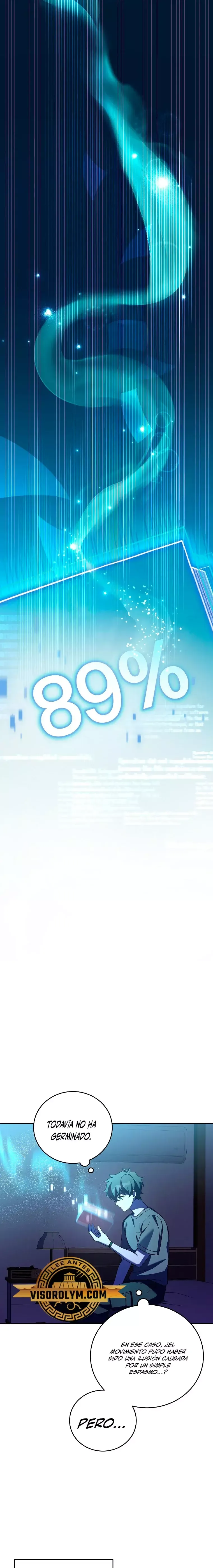EL extra de la novela (remake) Capítulo 99 en Línea - página 29