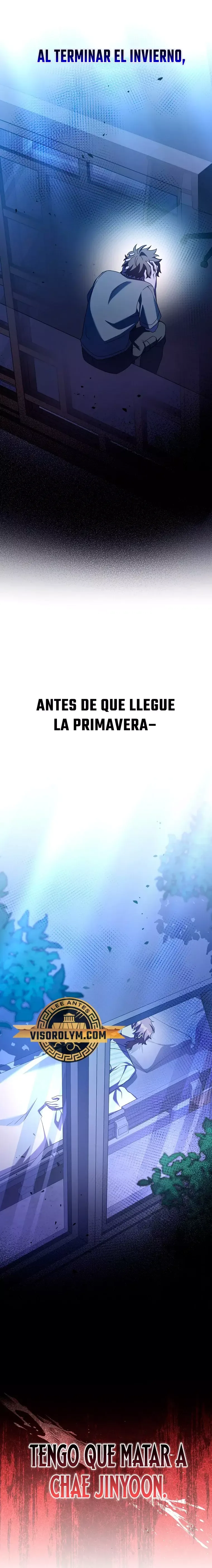 EL extra de la novela (remake) Capítulo 99 en Línea - página 32