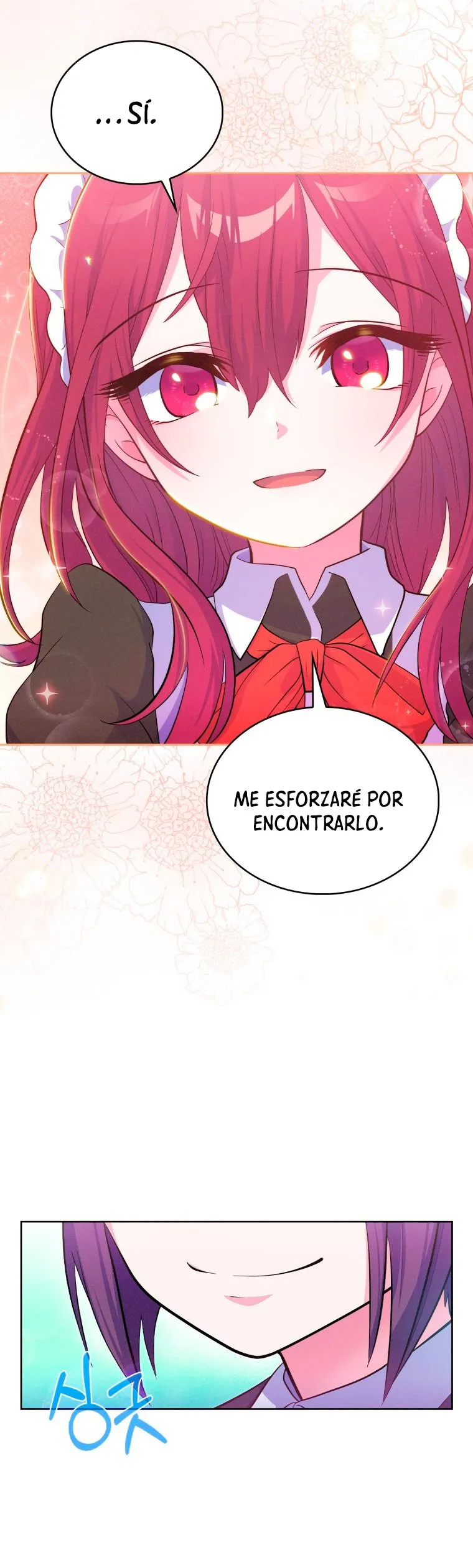 El Extra que Nunca Muere Capítulo 10 en Línea - página 34