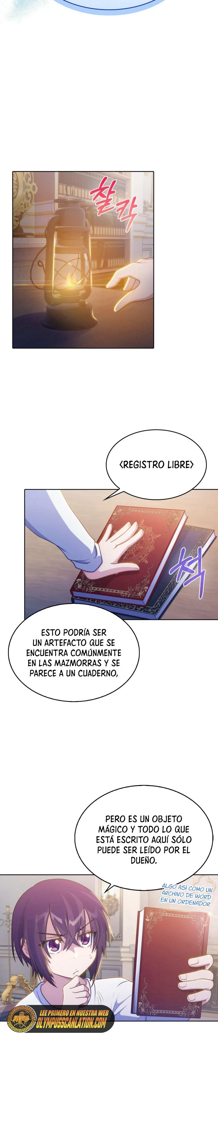 El Extra que Nunca Muere Capítulo 2 en Línea - página 14
