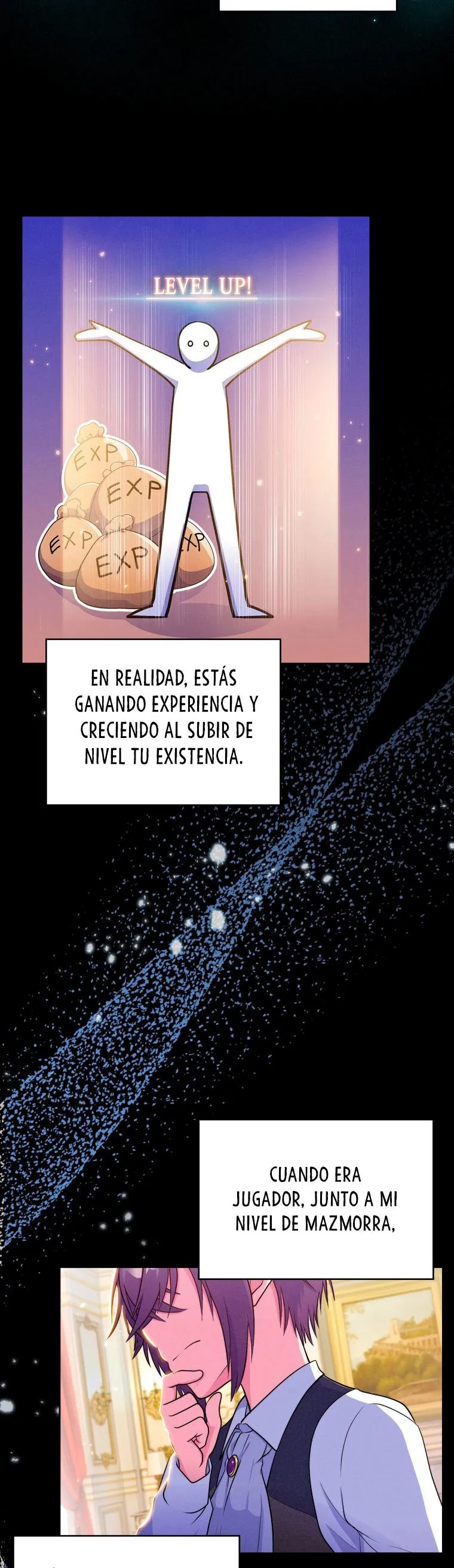 El Extra que Nunca Muere Capítulo 4 en Línea - página 5
