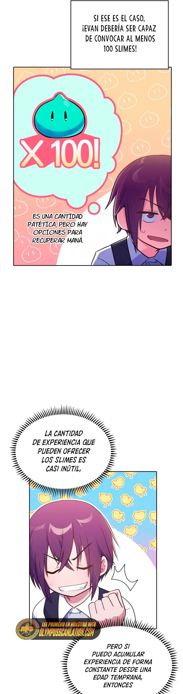 El Extra que Nunca Muere Capítulo 4 en Línea - página 13