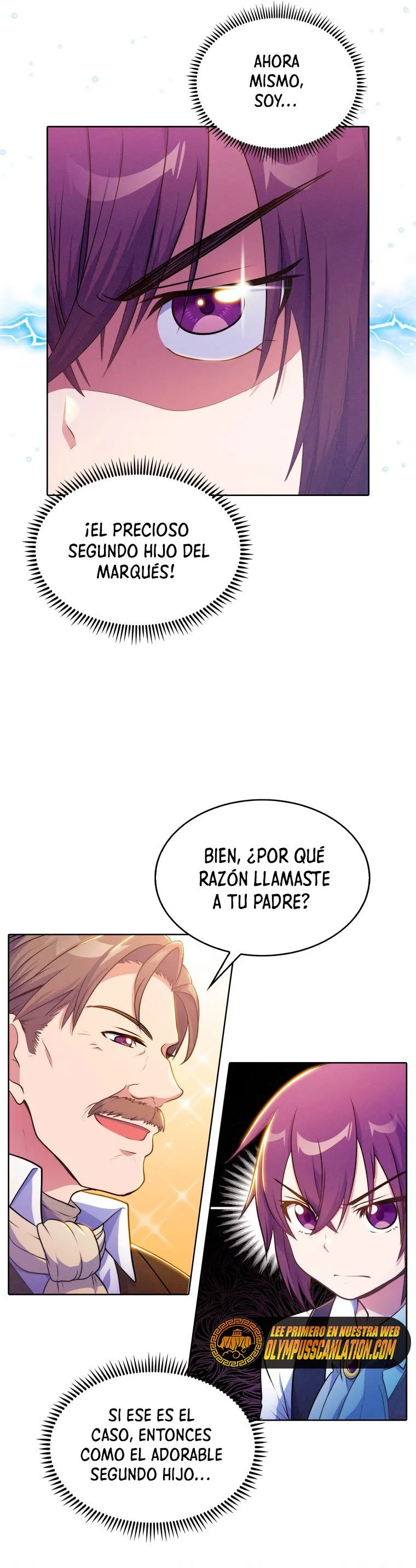 El Extra que Nunca Muere Capítulo 4 en Línea - página 17