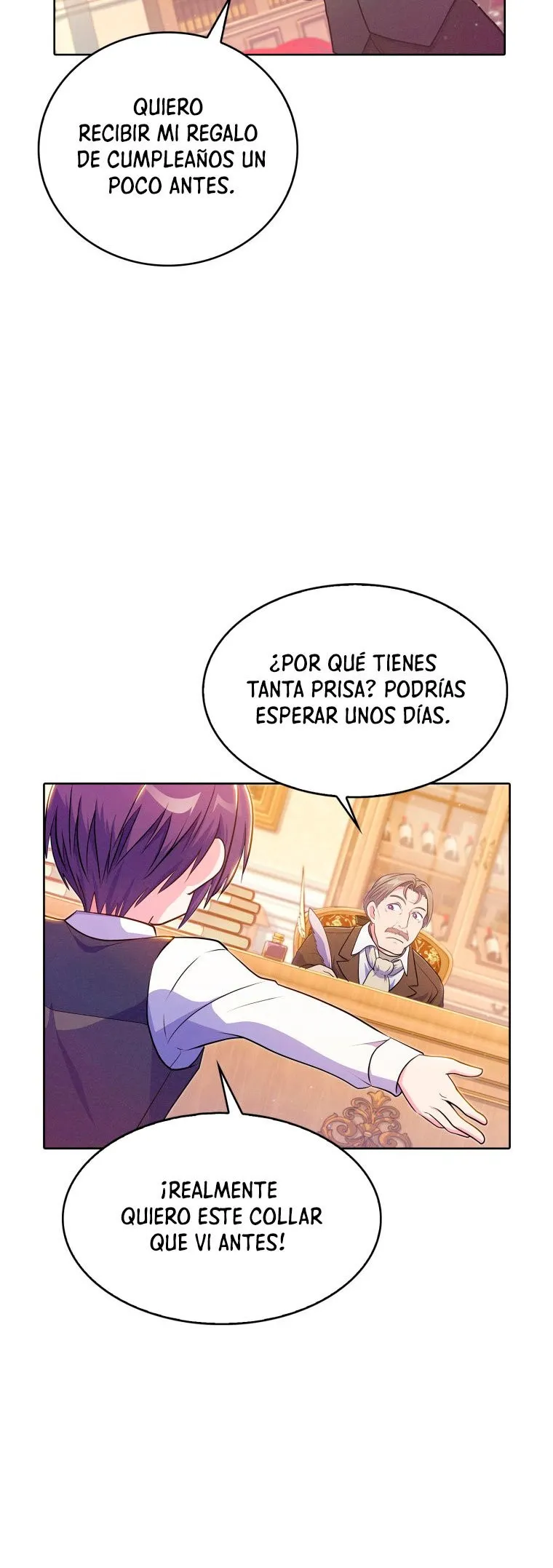 El Extra que Nunca Muere Capítulo 4 en Línea - página 19