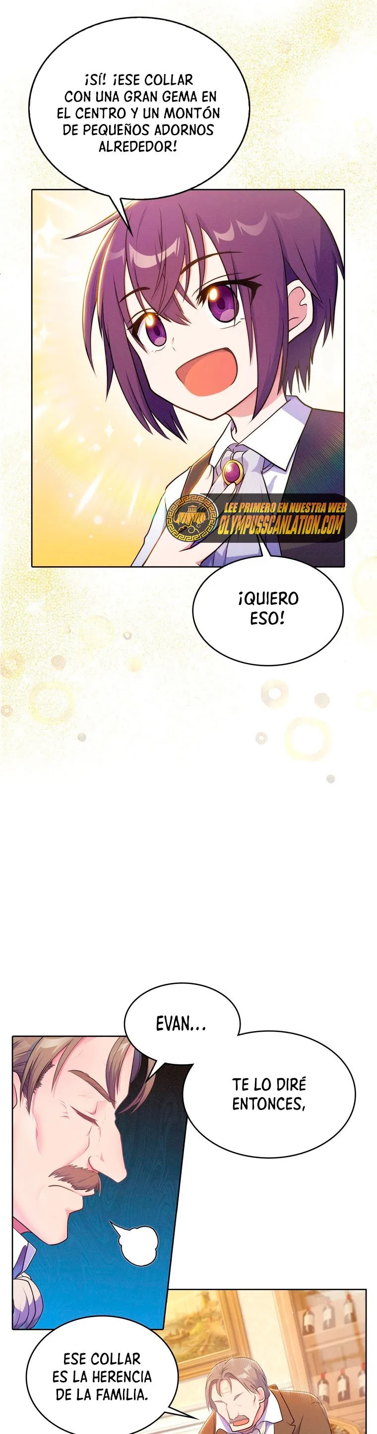 El Extra que Nunca Muere Capítulo 4 en Línea - página 22