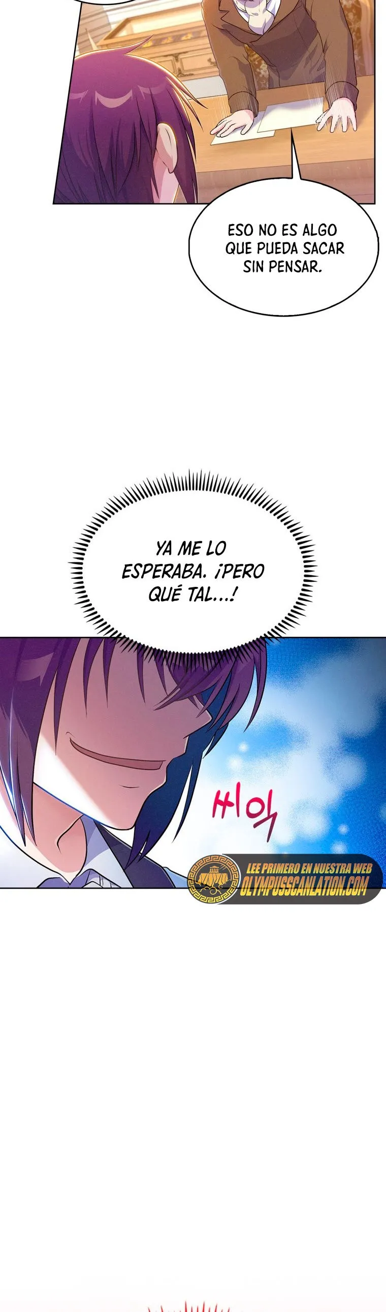 El Extra que Nunca Muere Capítulo 4 en Línea - página 23