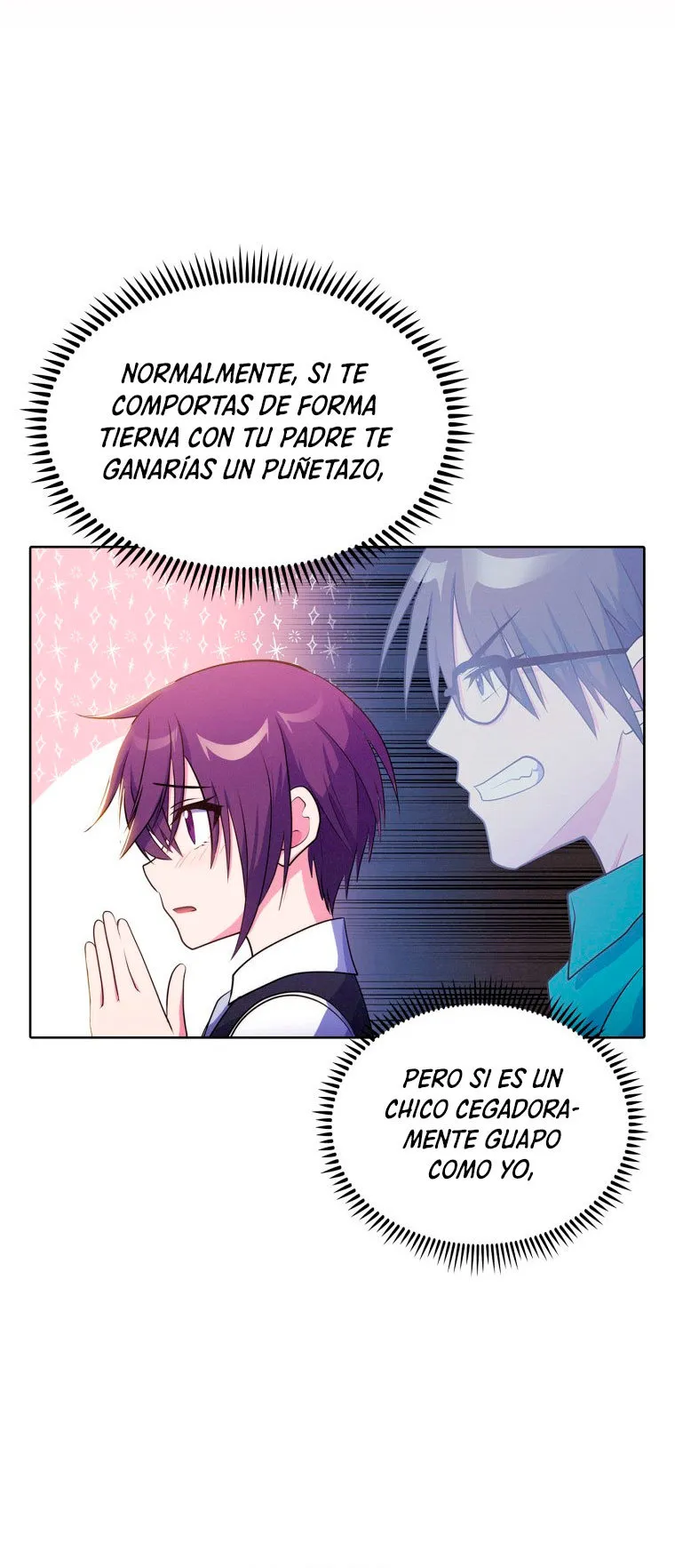 El Extra que Nunca Muere Capítulo 4 en Línea - página 26
