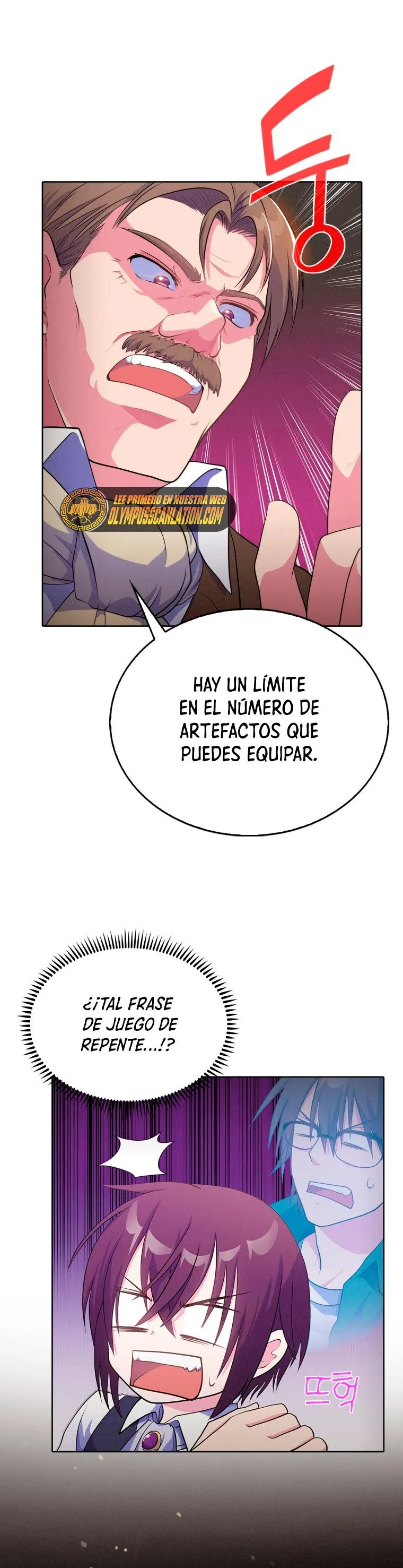 El Extra que Nunca Muere Capítulo 4 en Línea - página 32