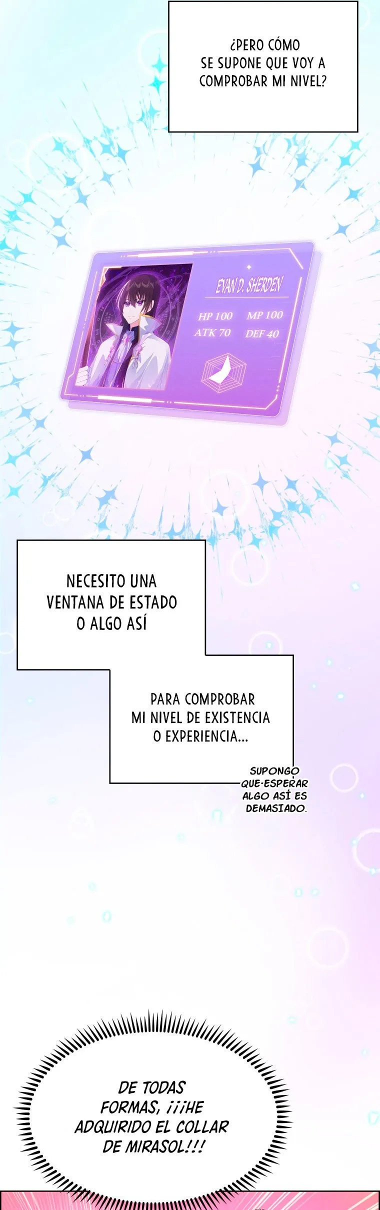 El Extra que Nunca Muere Capítulo 4 en Línea - página 36