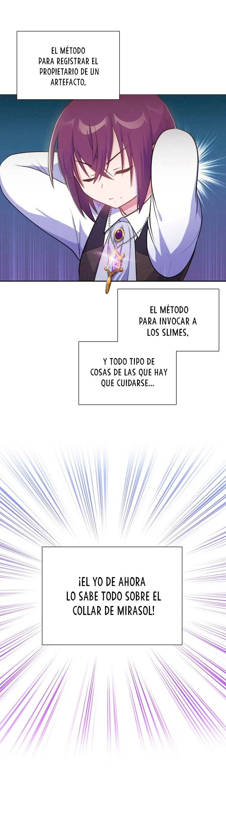El Extra que Nunca Muere Capítulo 4 en Línea - página 41