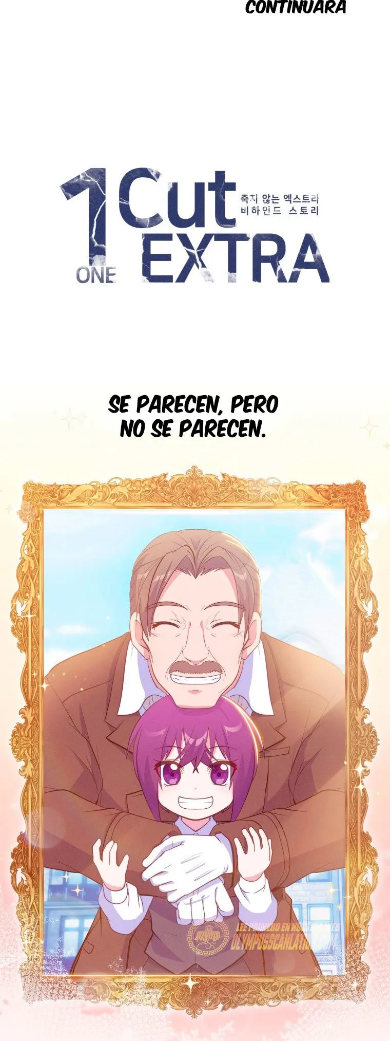 El Extra que Nunca Muere Capítulo 4 en Línea - página 47