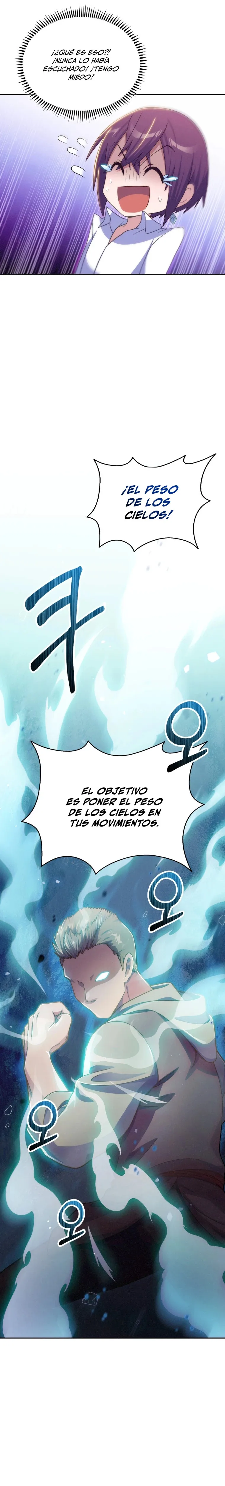 El Extra que Nunca Muere Capítulo 44 en Línea - página 14