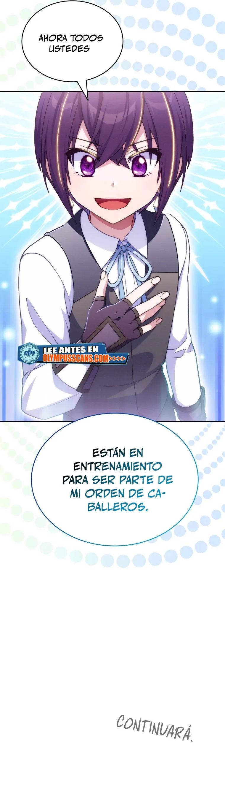 El Extra que Nunca Muere Capítulo 52 en Línea - página 42