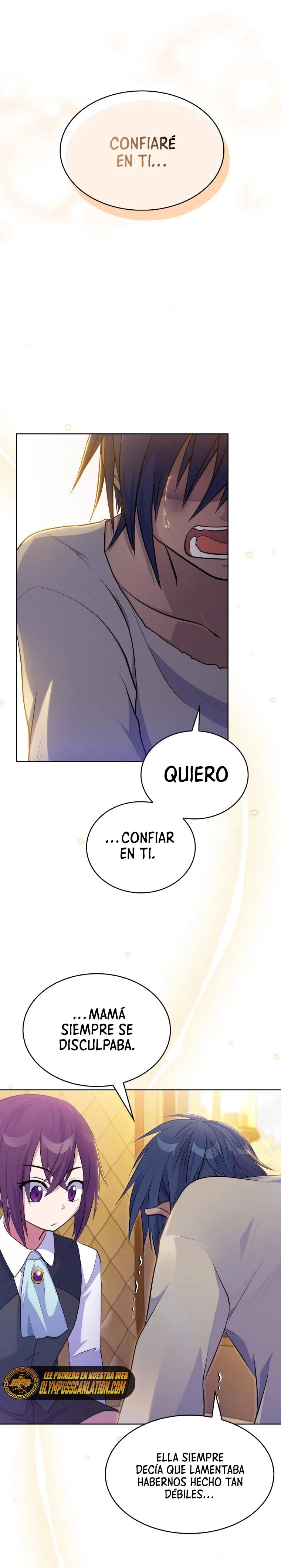 El Extra que Nunca Muere Capítulo 9 en Línea - página 4