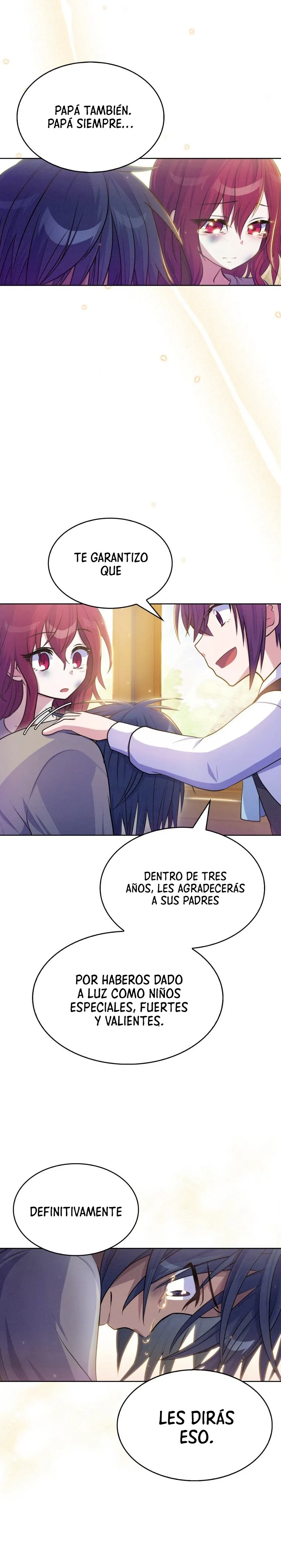 El Extra que Nunca Muere Capítulo 9 en Línea - página 5