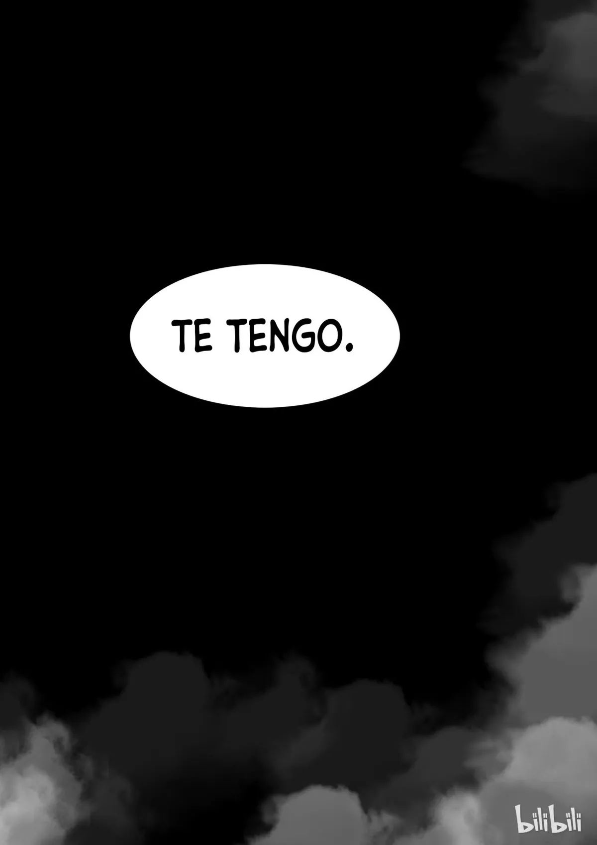 El fin de los Dioses Capítulo 9 en Línea - página 3