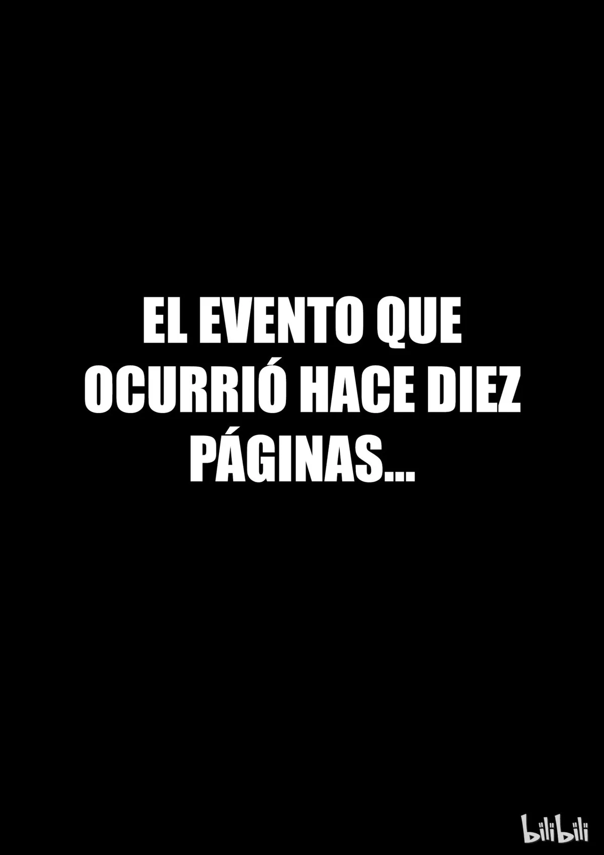 El fin de los Dioses Capítulo 9 en Línea - página 34