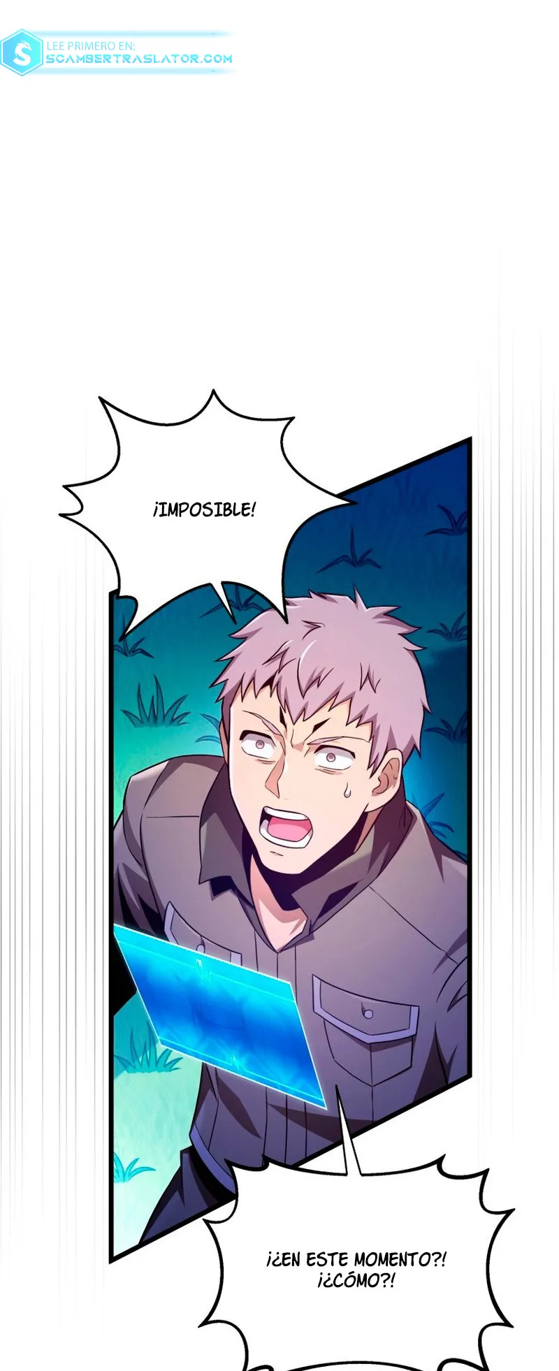El Francotirador de Nivel Arcano Capítulo 136 en Línea - página 2