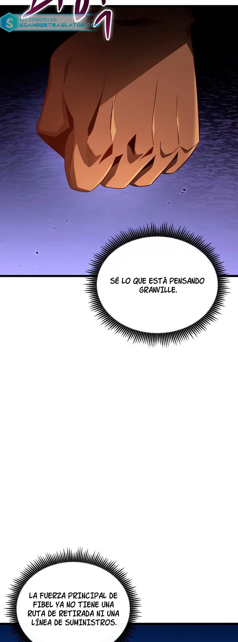 El Francotirador de Nivel Arcano Capítulo 136 en Línea - página 39