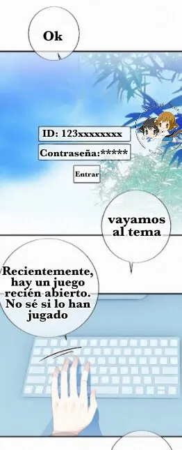 ¿EL GATO CALLEJERO QUE RECOGÍ SE CONVIRTIÓ EN HUMANO? Capítulo 20 en Línea - página 16