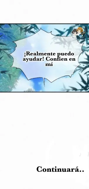 ¿EL GATO CALLEJERO QUE RECOGÍ SE CONVIRTIÓ EN HUMANO? Capítulo 20 en Línea - página 37