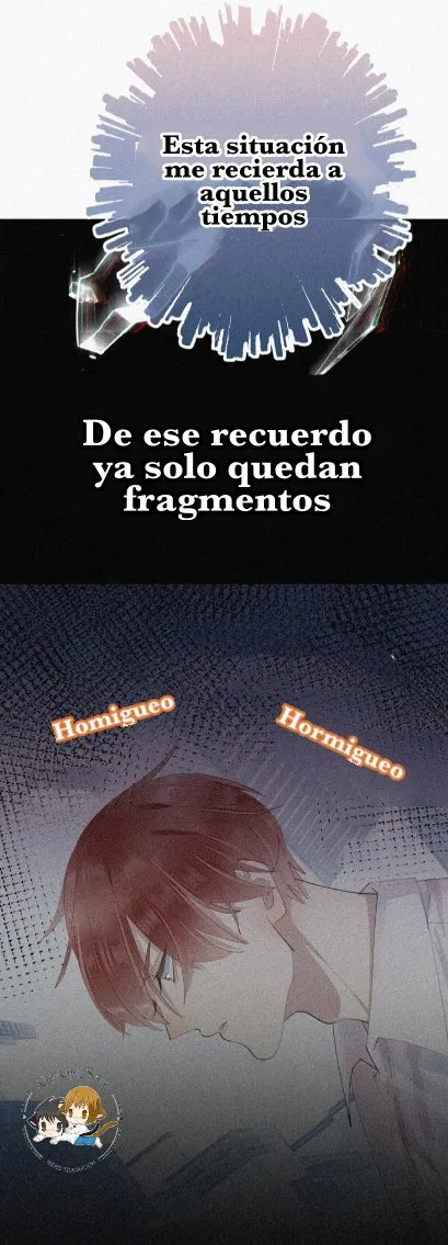¿EL GATO CALLEJERO QUE RECOGÍ SE CONVIRTIÓ EN HUMANO? Capítulo 24 en Línea - página 14