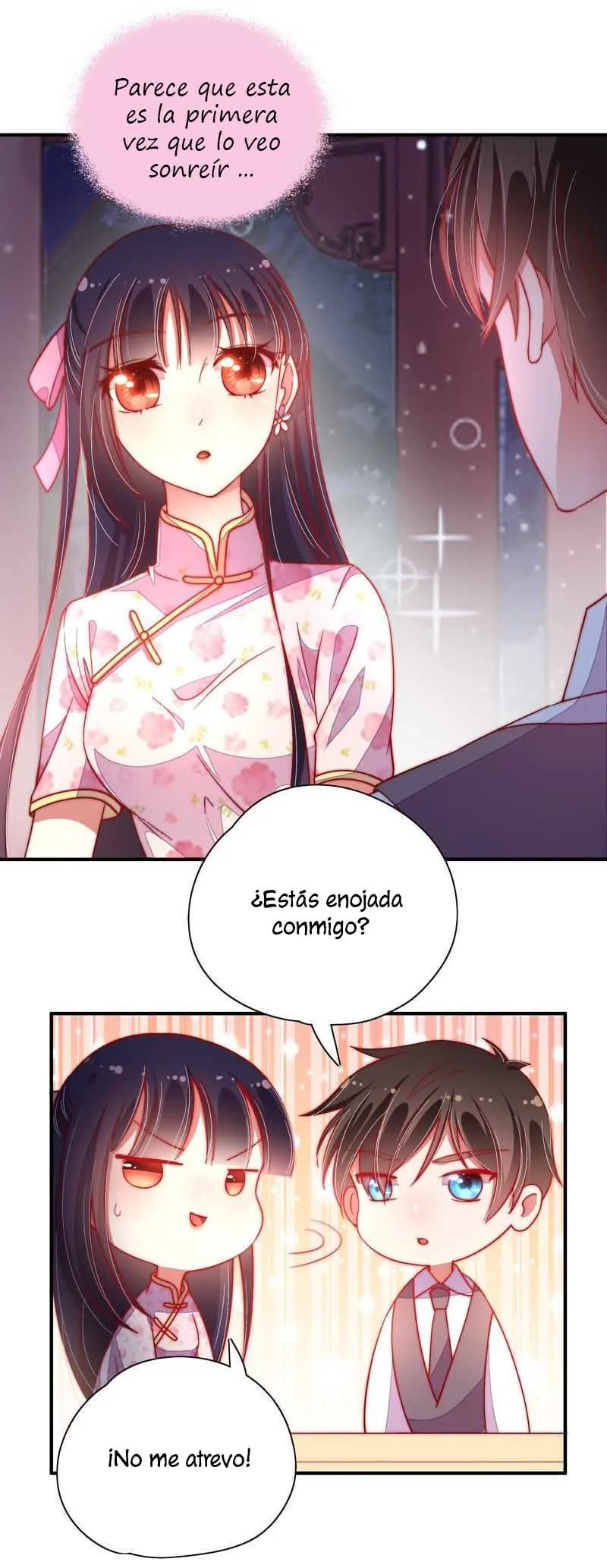 El General Celoso Capítulo 39 en Línea - página 2