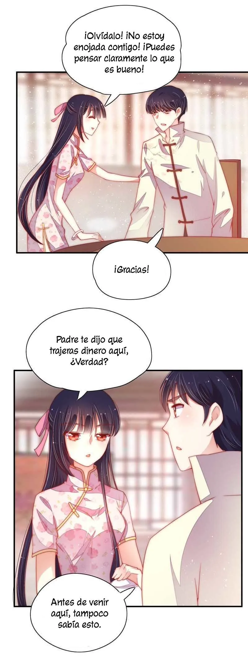 El General Celoso Capítulo 39 en Línea - página 12