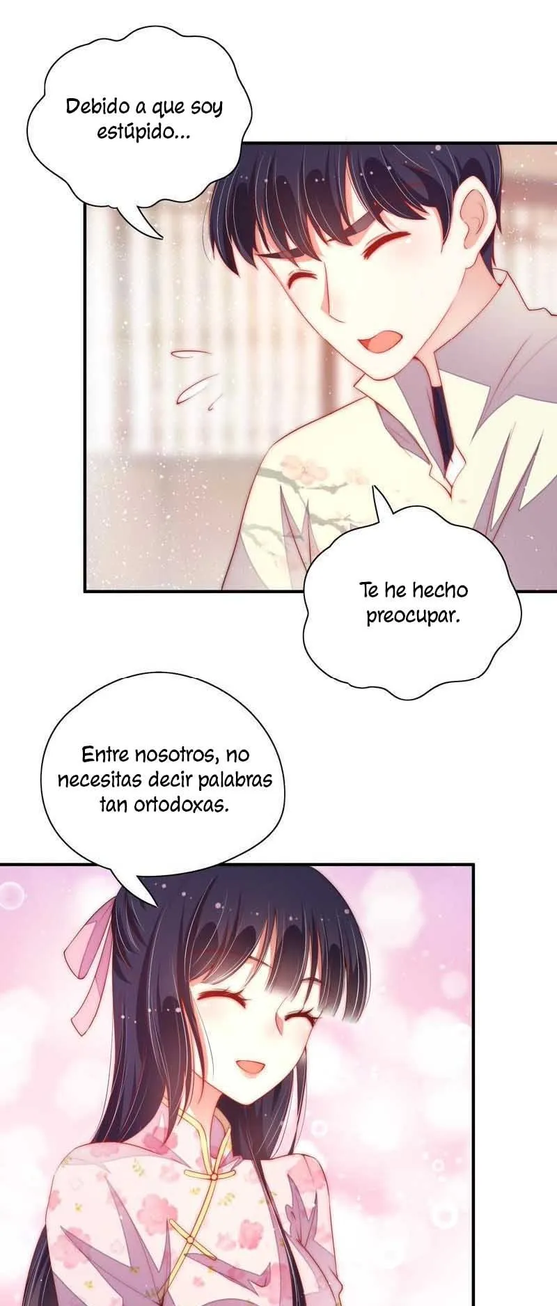 El General Celoso Capítulo 39 en Línea - página 16