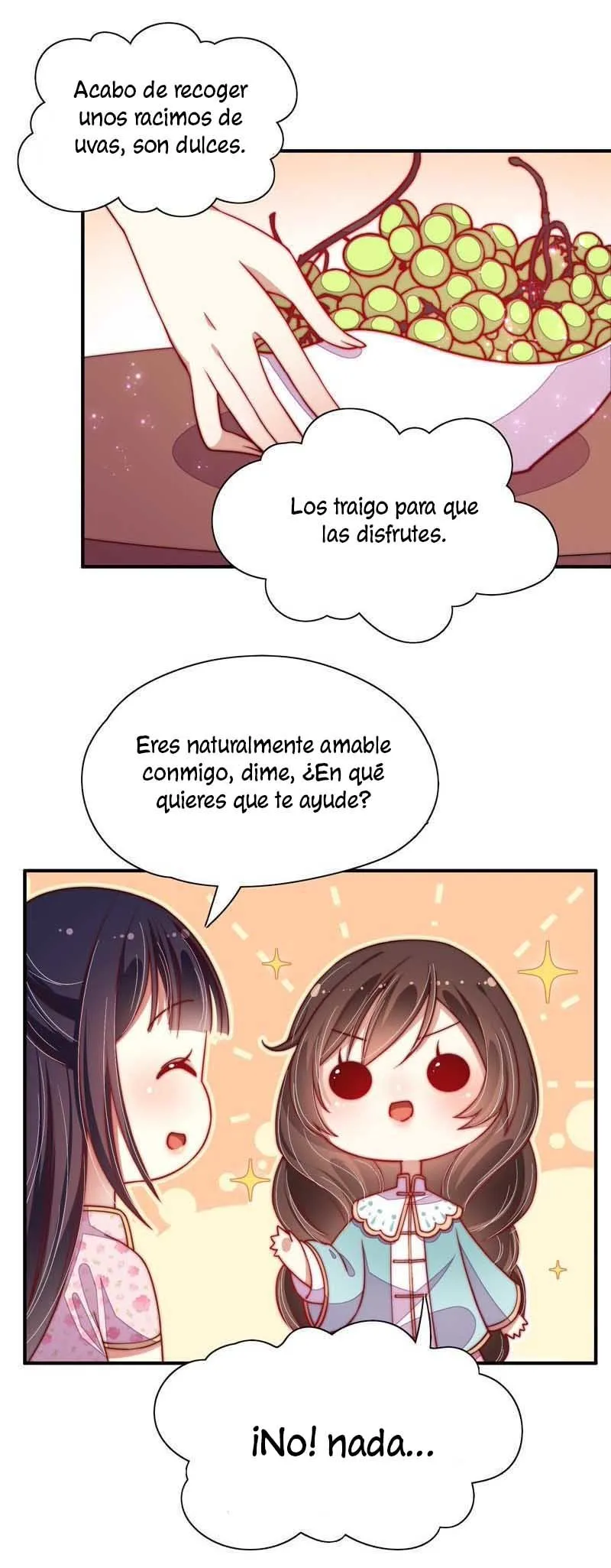 El General Celoso Capítulo 40 en Línea - página 4