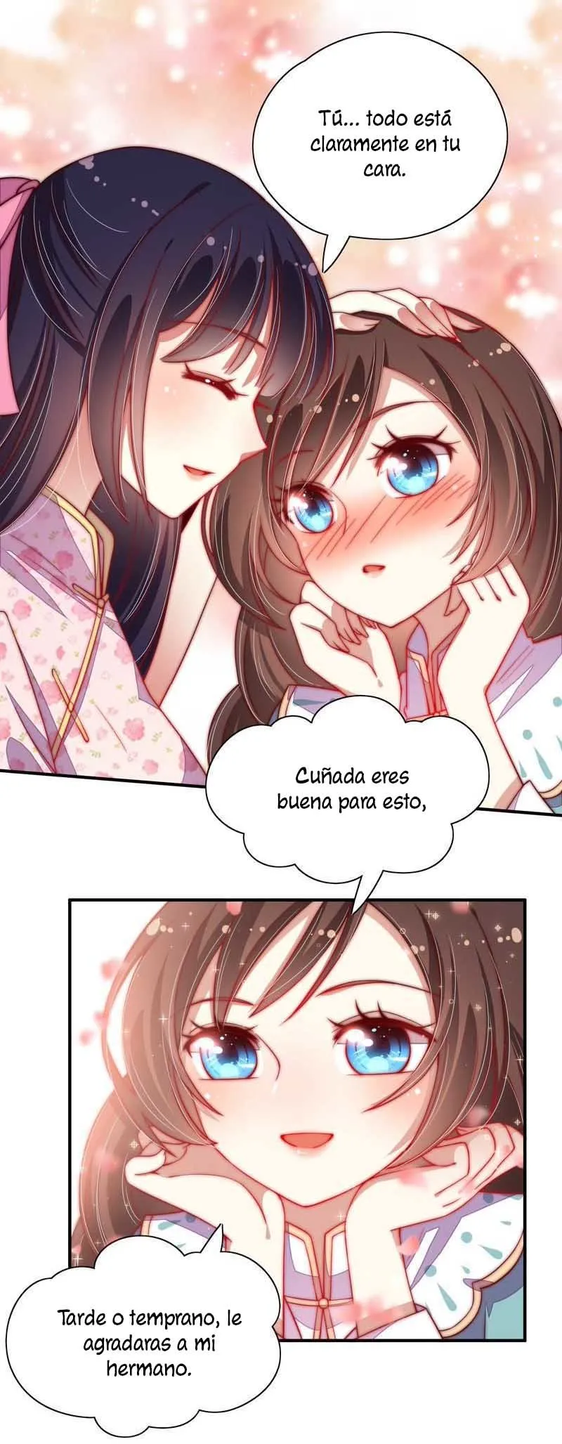 El General Celoso Capítulo 40 en Línea - página 10