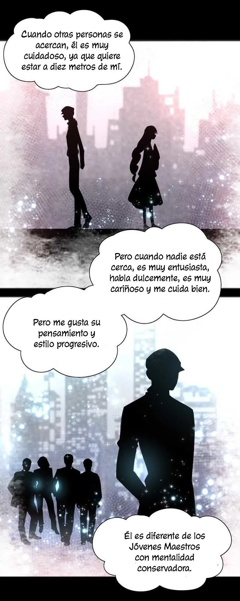 El General Celoso Capítulo 40 en Línea - página 12