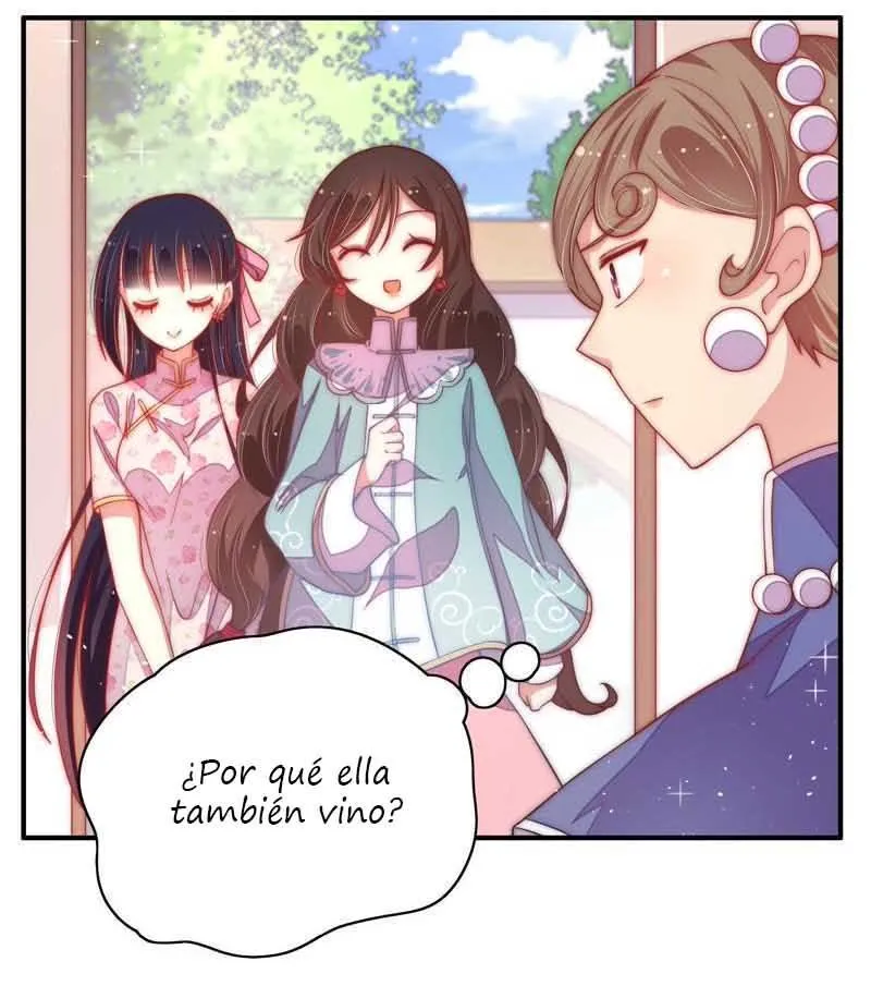 El General Celoso Capítulo 41 en Línea - página 4