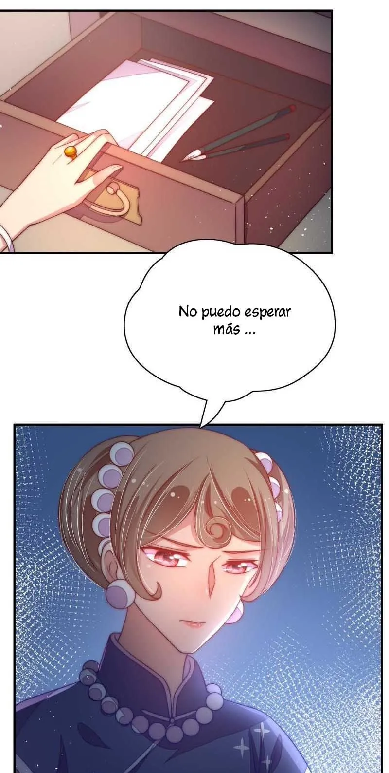 El General Celoso Capítulo 41 en Línea - página 17