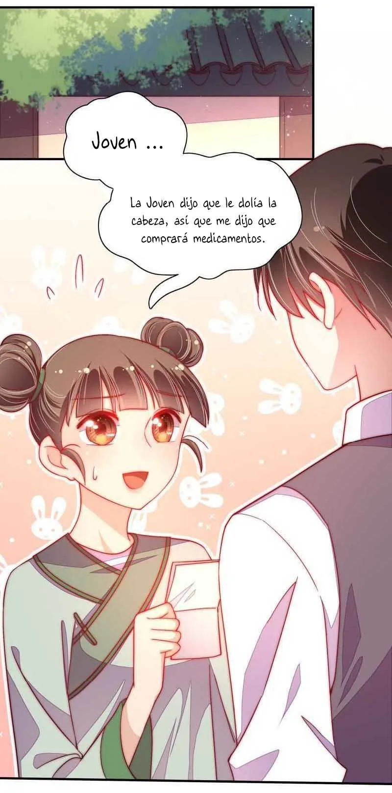El General Celoso Capítulo 44 en Línea - página 2