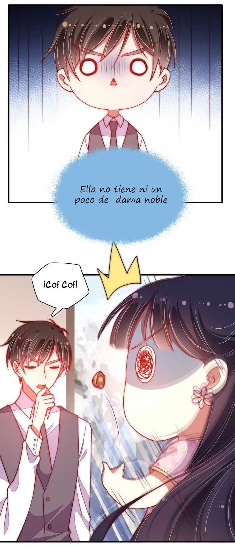 El General Celoso Capítulo 44 en Línea - página 4