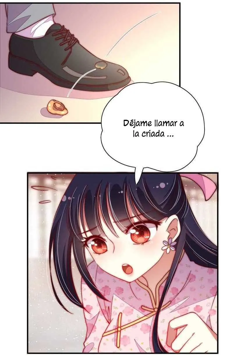 El General Celoso Capítulo 44 en Línea - página 5