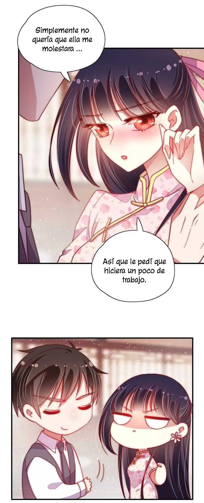 El General Celoso Capítulo 44 en Línea - página 8